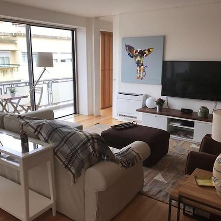 Apartment Park Avenue Vieira Lisboa 外观 照片