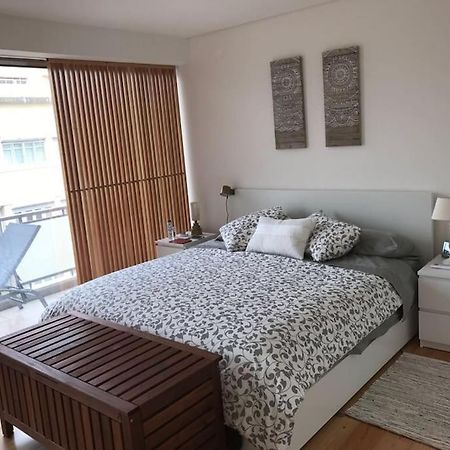 Apartment Park Avenue Vieira Lisboa 外观 照片