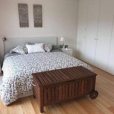 Apartment Park Avenue Vieira Lisboa 外观 照片