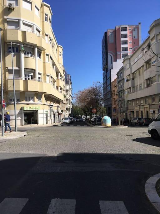 Apartment Park Avenue Vieira Lisboa 外观 照片