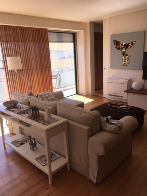 Apartment Park Avenue Vieira Lisboa 外观 照片