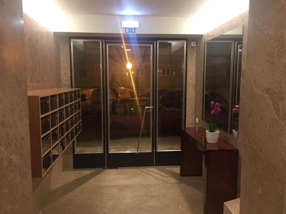 Apartment Park Avenue Vieira Lisboa 外观 照片