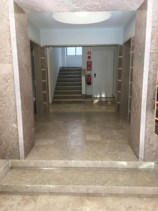 Apartment Park Avenue Vieira Lisboa 外观 照片