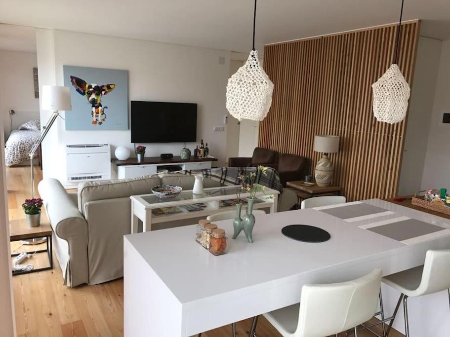 Apartment Park Avenue Vieira Lisboa 外观 照片
