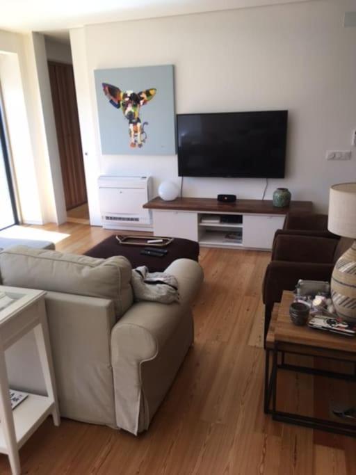 Apartment Park Avenue Vieira Lisboa 外观 照片