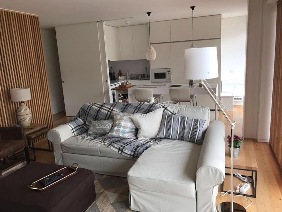 Apartment Park Avenue Vieira Lisboa 外观 照片