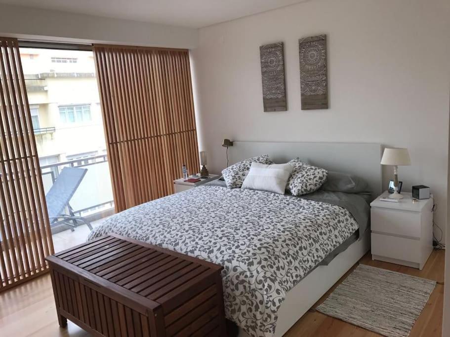 Apartment Park Avenue Vieira Lisboa 外观 照片