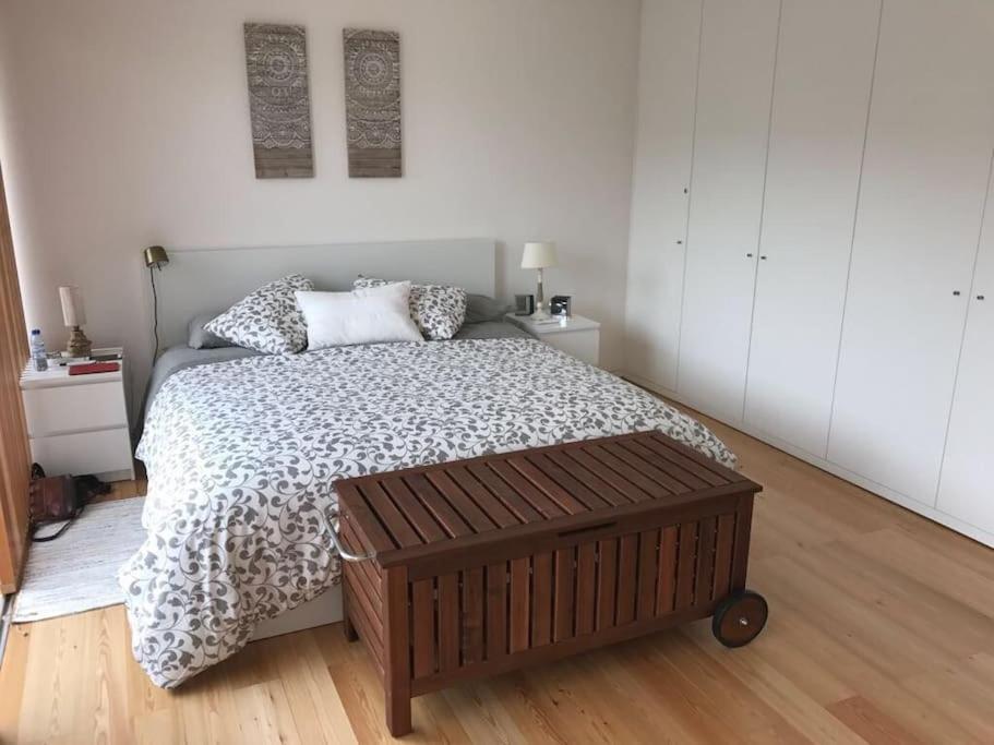 Apartment Park Avenue Vieira Lisboa 外观 照片