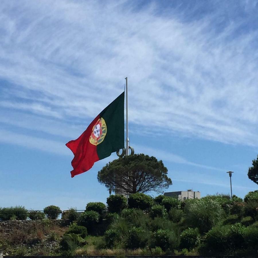 Apartment Park Avenue Vieira Lisboa 外观 照片