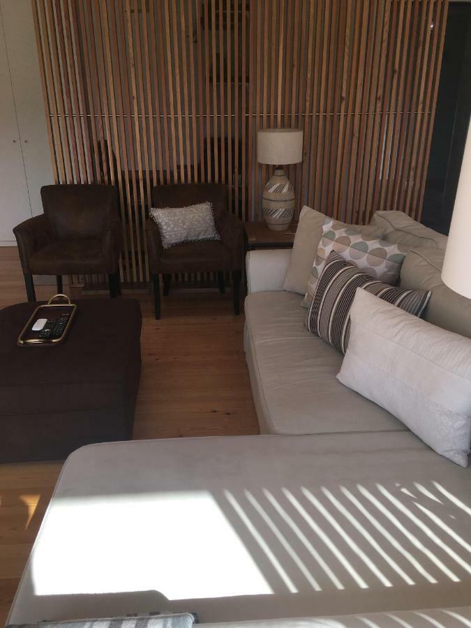 Apartment Park Avenue Vieira Lisboa 外观 照片