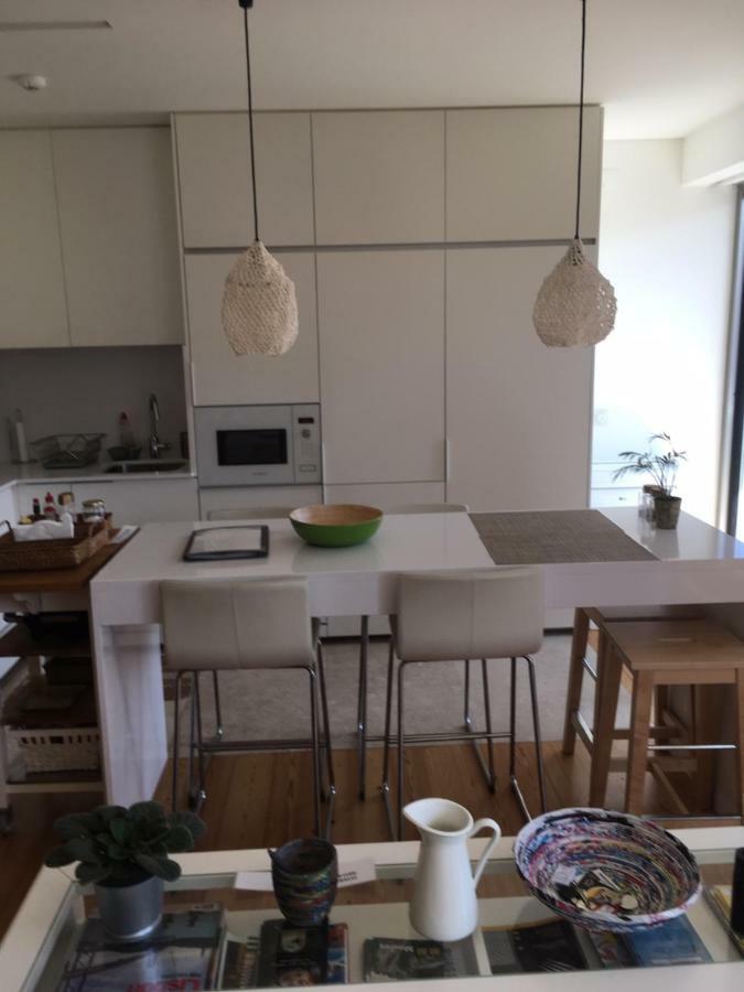Apartment Park Avenue Vieira Lisboa 外观 照片