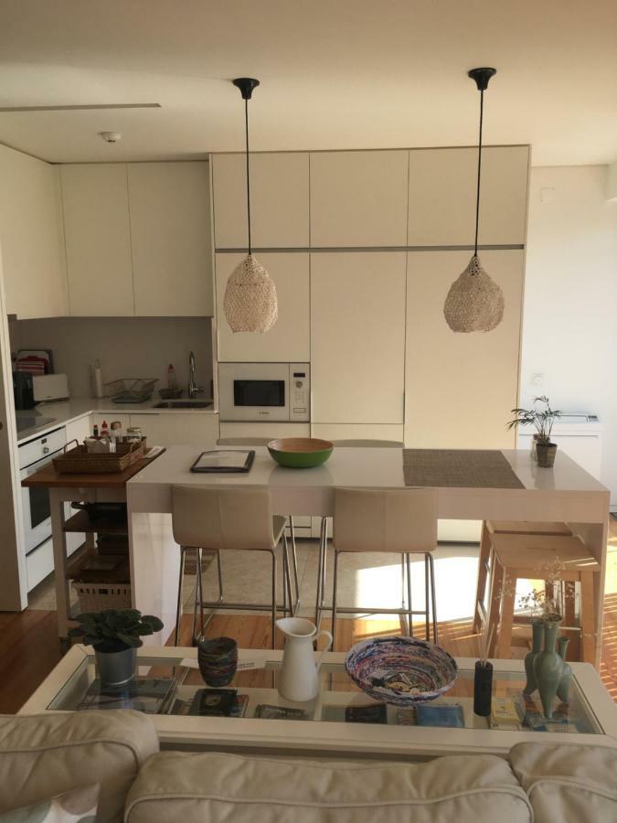 Apartment Park Avenue Vieira Lisboa 外观 照片